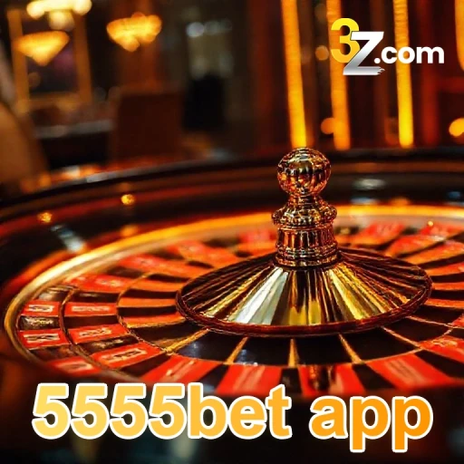 5555bet app App