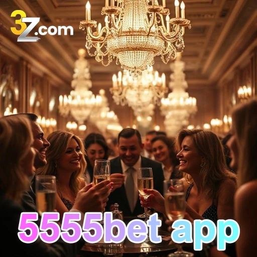 5555bet app