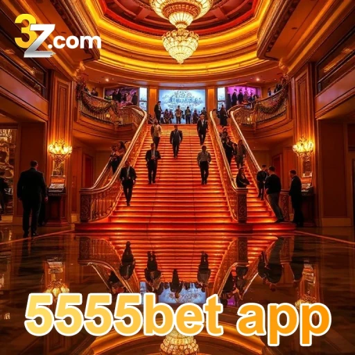 5555bet app