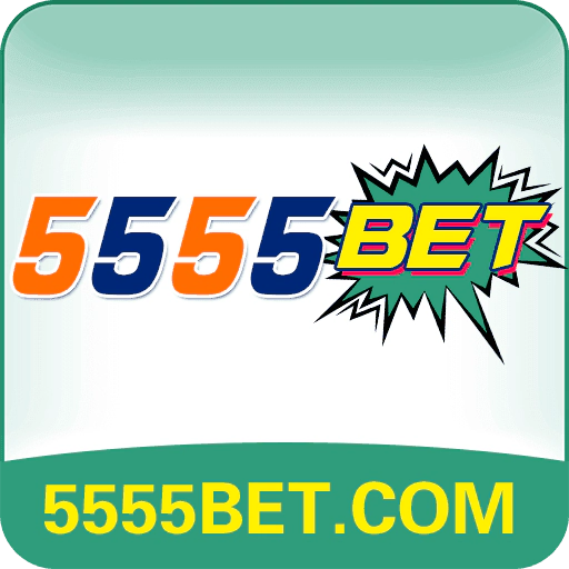 5555bet app LOGO
