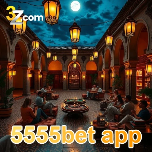5555bet app