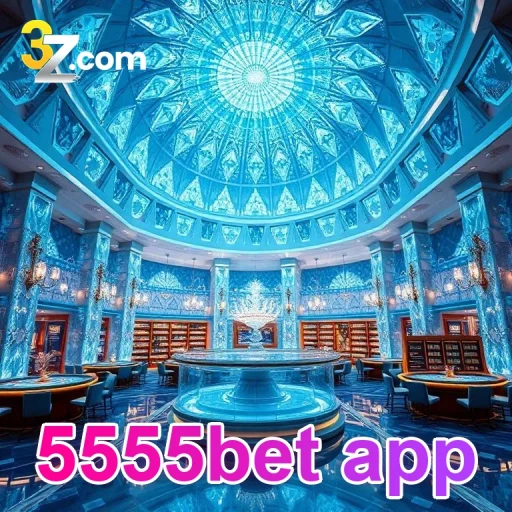 5555bet app