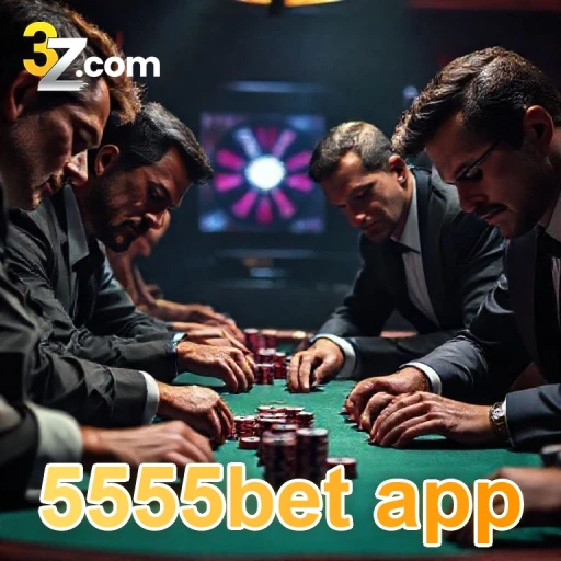5555bet app